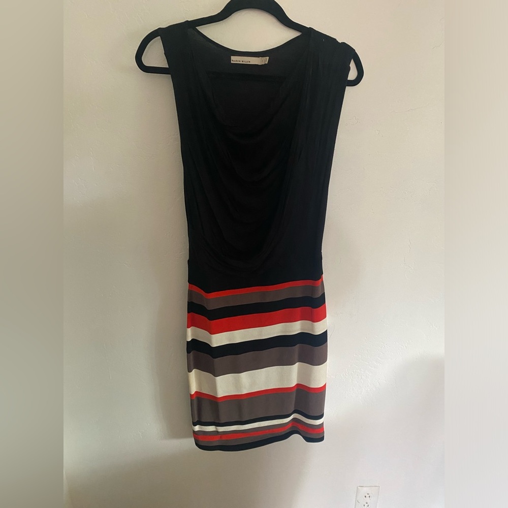 Karen Millen bandage dress